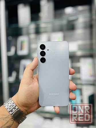 Samsung A16 256Gb White Мариуполь - изображение 1