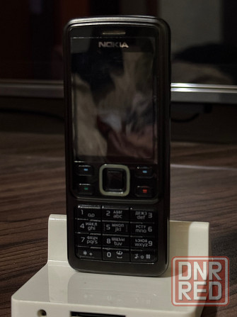 Nokia 6300 Донецк - изображение 4