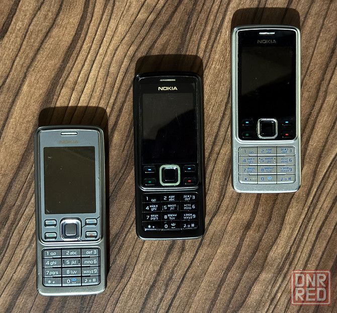 Nokia 6300 Донецк - изображение 1