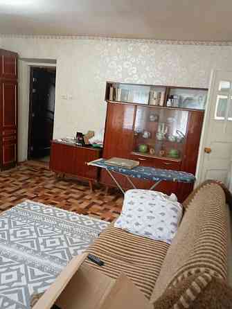 Продаётся 3- х комнатный дом, ул. Краснознамённая Донецк