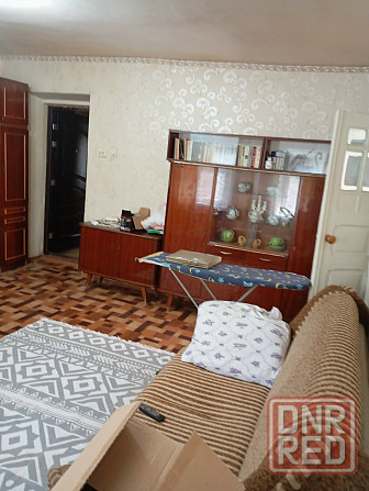 Продаётся 3- х комнатный дом, ул. Краснознамённая Донецк - изображение 2