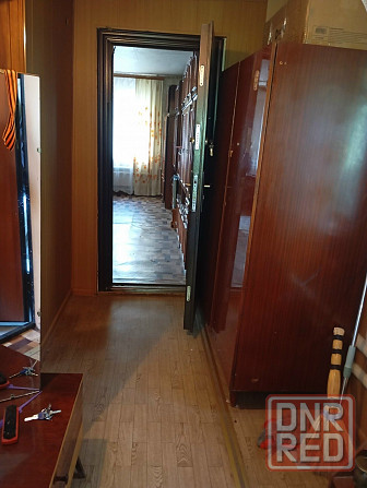 Продаётся 3- х комнатный дом, ул. Краснознамённая Донецк - изображение 5