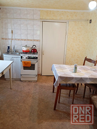 Продаётся 3- х комнатный дом, ул. Краснознамённая Донецк - изображение 6