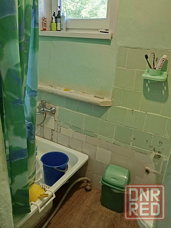 Продаётся 3- х комнатный дом, ул. Краснознамённая Донецк - изображение 9