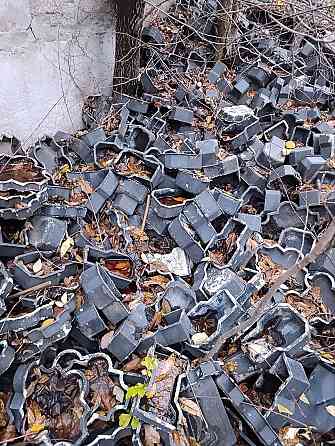 Формы для плитки Донецк