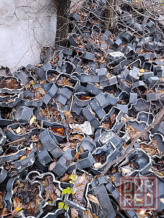 Формы для плитки Донецк - изображение 1