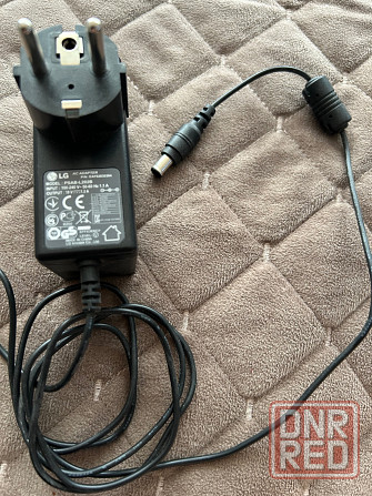 Блок питания на 19v Донецк - изображение 2