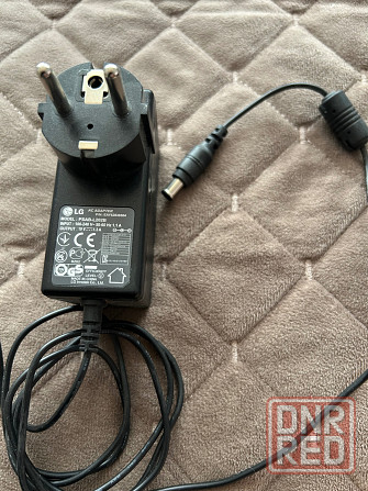 Блок питания на 19v Донецк - изображение 1