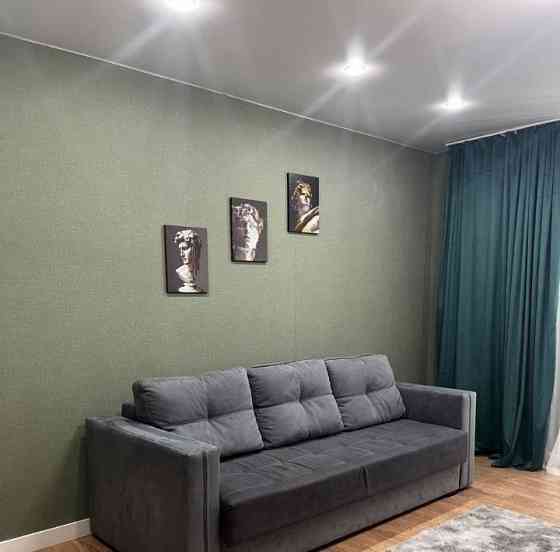 Сдаётся двухкомнатная квартира в куйбышевском районе Донецк