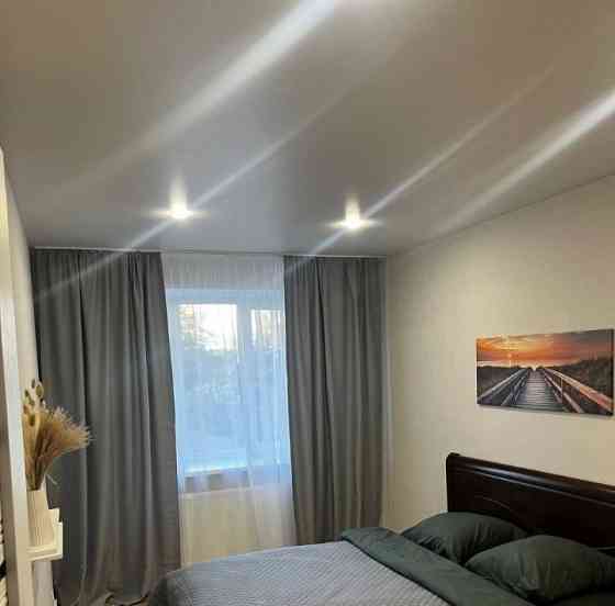 Сдаётся двухкомнатная квартира в куйбышевском районе Донецк