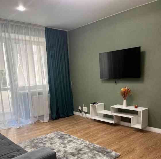 Сдаётся двухкомнатная квартира в куйбышевском районе Донецк