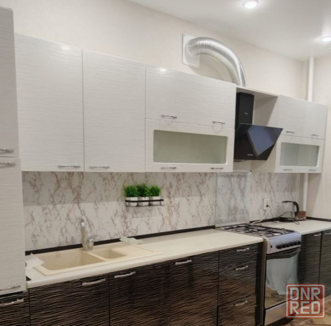 Сдаётся двухкомнатная квартира в куйбышевском районе Донецк - изображение 3