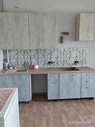 Продаётся большая 2 к.кв-ра улучшенной планировки на Левом берегу, Восточный, р-он Мариуполь