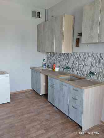 Продаётся большая 2 к.кв-ра улучшенной планировки на Левом берегу, Восточный, р-он Мариуполь