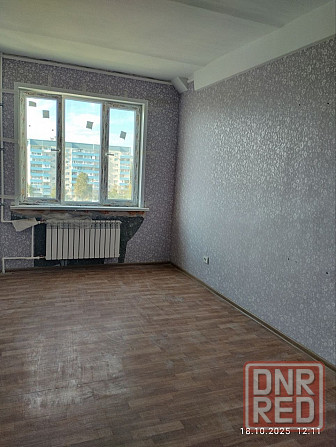 Продаётся большая 2 к.кв-ра улучшенной планировки на Левом берегу, Восточный, р-он Мариуполь - изображение 1