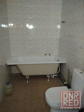 Продаётся большая 2 к.кв-ра улучшенной планировки на Левом берегу, Восточный, р-он Мариуполь - изображение 9