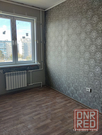 Продаётся большая 2 к.кв-ра улучшенной планировки на Левом берегу, Восточный, р-он Мариуполь - изображение 2