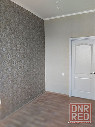 Продаётся большая 2 к.кв-ра улучшенной планировки на Левом берегу, Восточный, р-он Мариуполь - изображение 4