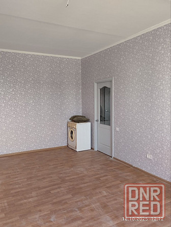 Продаётся большая 2 к.кв-ра улучшенной планировки на Левом берегу, Восточный, р-он Мариуполь - изображение 3