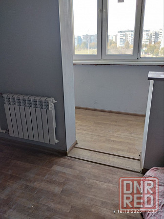 Продаётся большая 2 к.кв-ра улучшенной планировки на Левом берегу, Восточный, р-он Мариуполь - изображение 8