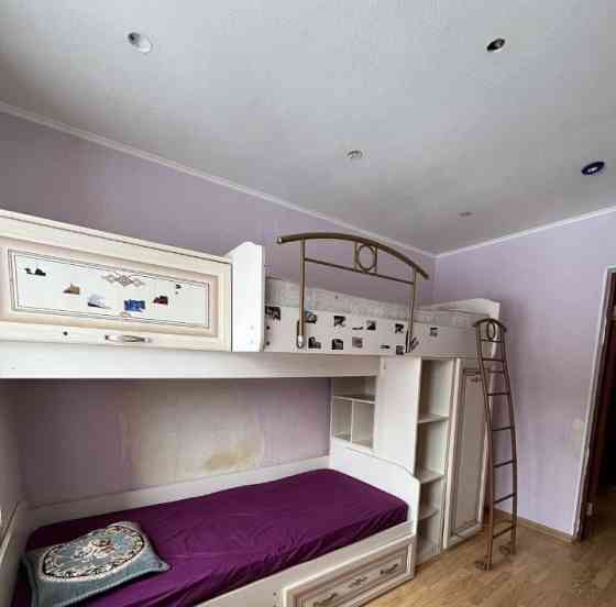 Сдаю трехкомнатную квартиру 77.0 м² этаж 3/5 Донецк