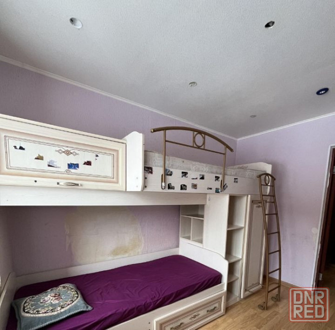 Сдаю трехкомнатную квартиру 77.0 м² этаж 3/5 Донецк - изображение 6