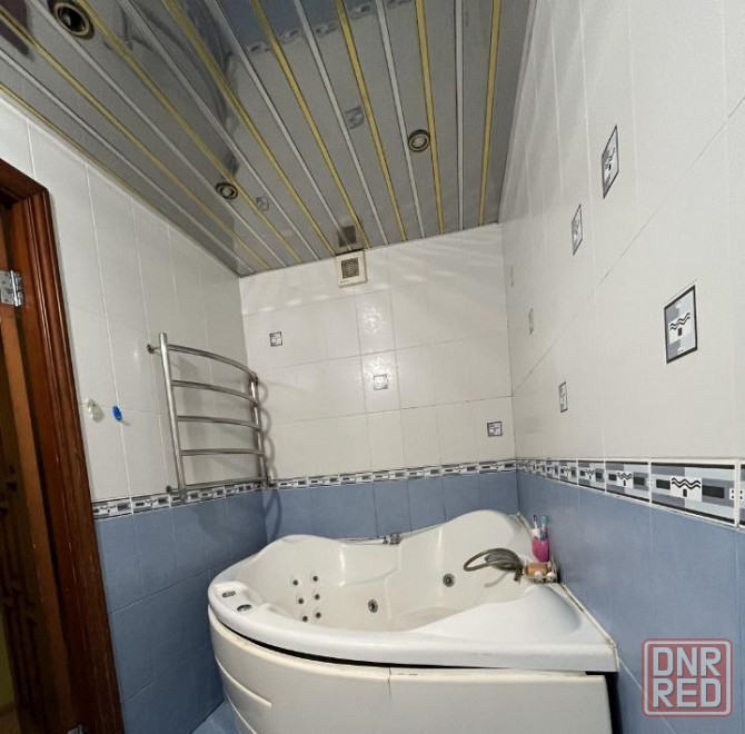 Сдаю трехкомнатную квартиру 77.0 м² этаж 3/5 Донецк - изображение 8