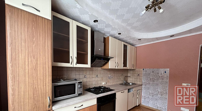 Сдаю трехкомнатную квартиру 77.0 м² этаж 3/5 Донецк - изображение 2