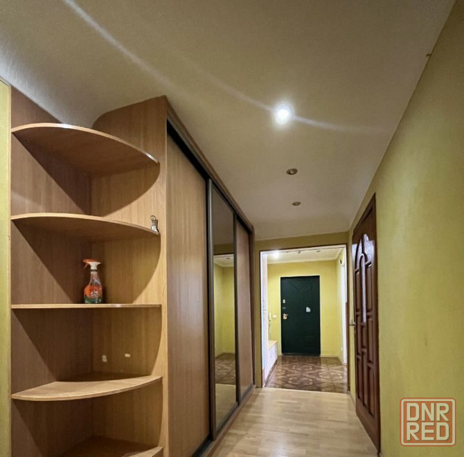 Сдаю трехкомнатную квартиру 77.0 м² этаж 3/5 Донецк - изображение 10