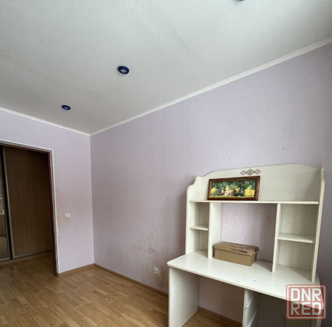 Сдаю трехкомнатную квартиру 77.0 м² этаж 3/5 Донецк - изображение 7