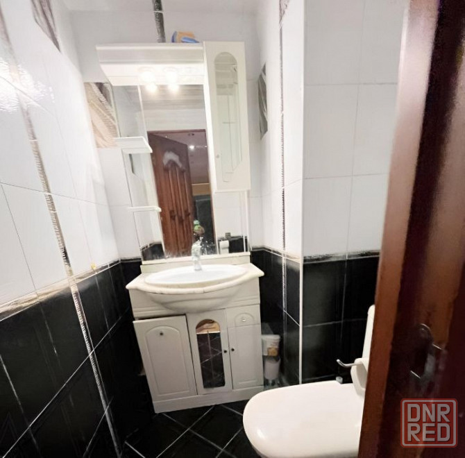 Сдаю трехкомнатную квартиру 77.0 м² этаж 3/5 Донецк - изображение 9