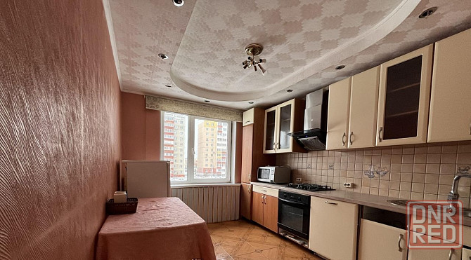 Сдаю трехкомнатную квартиру 77.0 м² этаж 3/5 Донецк - изображение 4