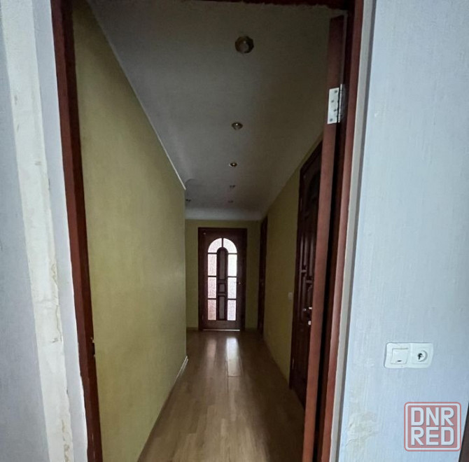 Сдаю трехкомнатную квартиру 77.0 м² этаж 3/5 Донецк - изображение 1