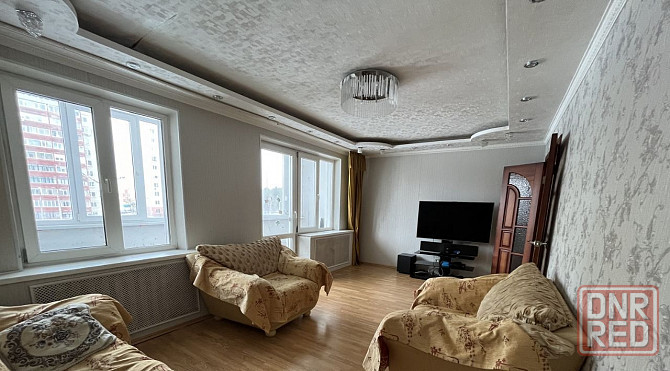 Сдаю трехкомнатную квартиру 77.0 м² этаж 3/5 Донецк - изображение 5