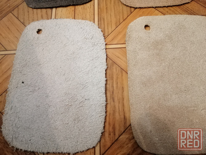 Продам кусочки кожи для рукоделия Донецк - изображение 8