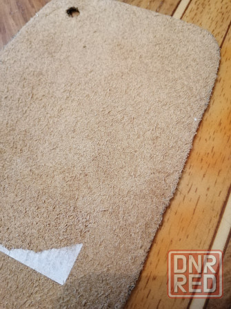 Продам кусочки кожи для рукоделия Донецк - изображение 7