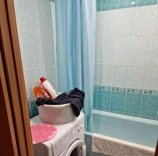 аренду предлагается 1к квартира в Калининском районе по проспекту Ильича Донецк