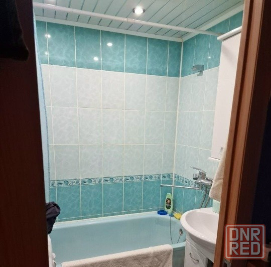 аренду предлагается 1к квартира в Калининском районе по проспекту Ильича Донецк - изображение 4