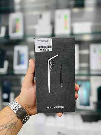 Samsung Galaxy S25 Ultra 512Gb Мариуполь