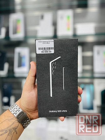 Samsung Galaxy S25 Ultra 512Gb Мариуполь - изображение 1