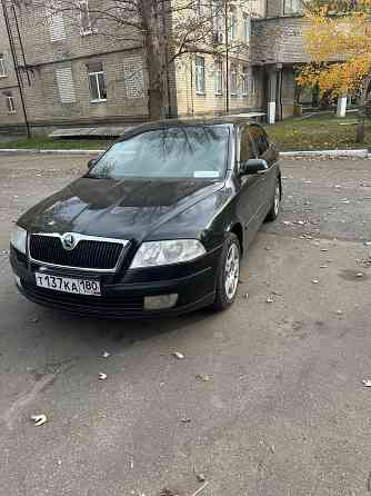Продам шкоду Донецк