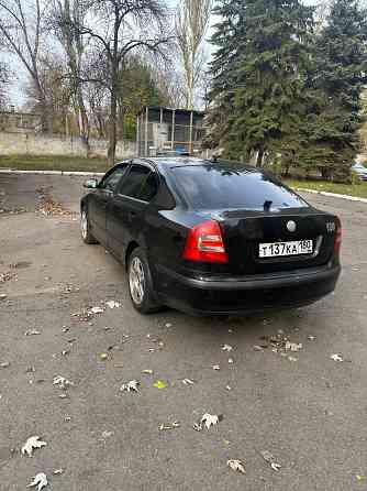 Продам шкоду Донецк