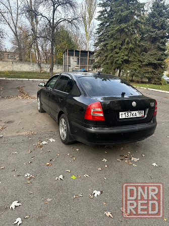 Продам шкоду Донецк - изображение 4