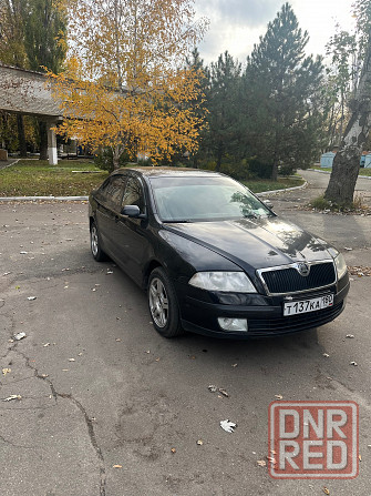 Продам шкоду Донецк - изображение 2