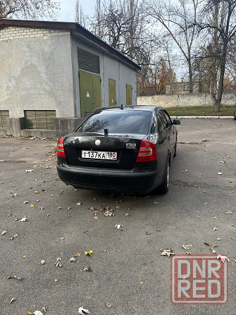 Продам шкоду Донецк - изображение 3