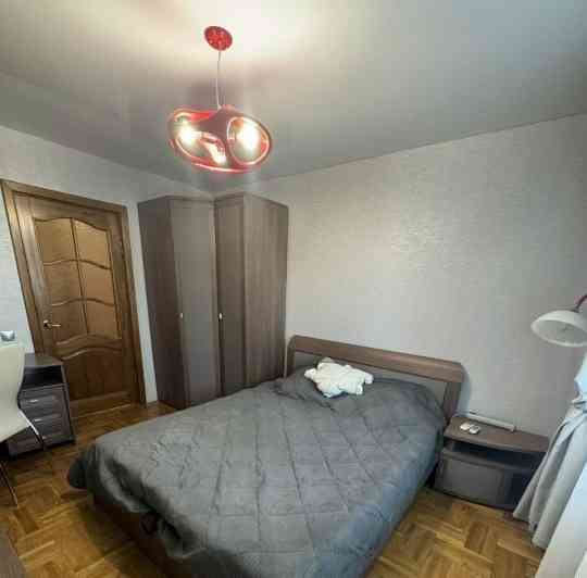 Буденновский район, ул Независимости Донецк