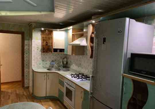 Буденновский район, ул Независимости Донецк