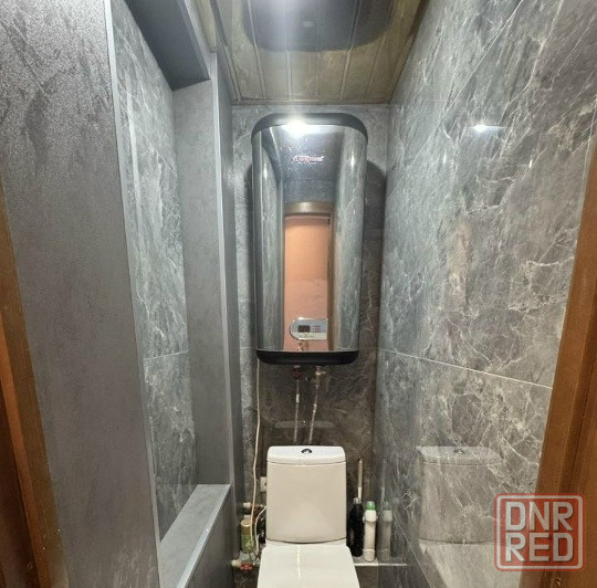 Буденновский район, ул Независимости Донецк - изображение 5