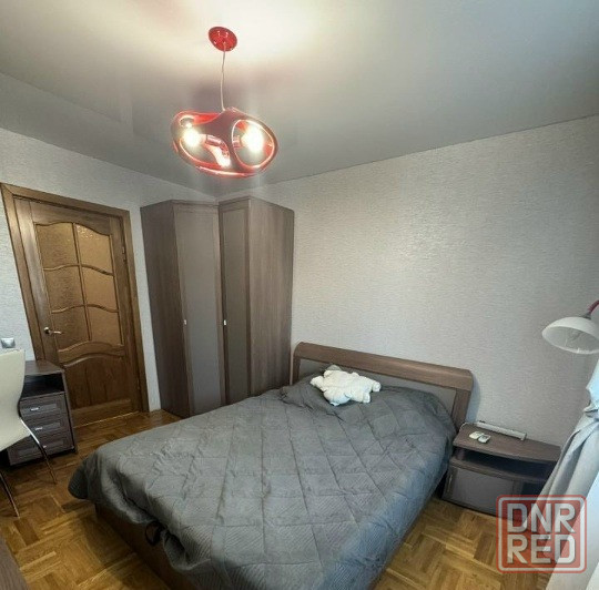 Буденновский район, ул Независимости Донецк - изображение 3