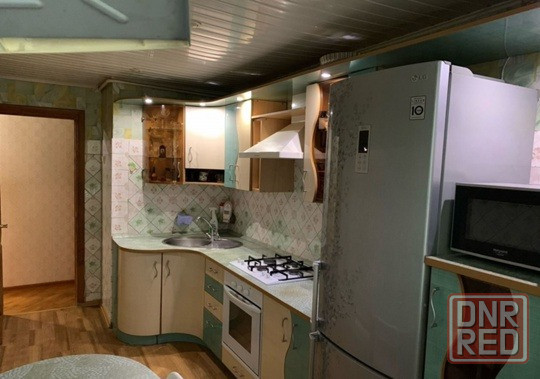 Буденновский район, ул Независимости Донецк - изображение 4